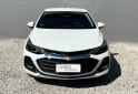 Autos - Chevrolet Cruze LTZ 2024 Nafta 65400Km - En Venta