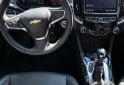 Autos - Chevrolet Cruze LTZ 2024 Nafta 65400Km - En Venta