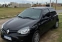 Autos - Renault Clio 2016 Nafta 92000Km - En Venta