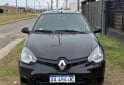 Autos - Renault Clio 2016 Nafta 92000Km - En Venta