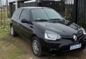 Autos - Renault Clio 2016 Nafta 92000Km - En Venta