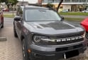 Camionetas - Ford Bronco sport wildtrack 2. 2022 Nafta 60000Km - En Venta