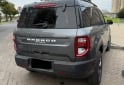 Camionetas - Ford Bronco sport wildtrack 2. 2022 Nafta 60000Km - En Venta