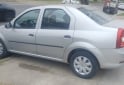 Autos - Renault LOGAN 1.6 8V 4 PUERTAS 2013 GNC 178000Km - En Venta