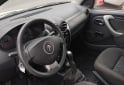 Autos - Renault LOGAN 1.6 8V 4 PUERTAS 2013 GNC 178000Km - En Venta
