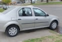 Autos - Renault LOGAN 1.6 8V 4 PUERTAS 2013 GNC 178000Km - En Venta
