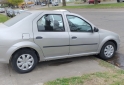 Autos - Renault LOGAN 1.6 8V 4 PUERTAS 2013 GNC 178000Km - En Venta