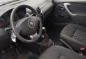 Autos - Renault LOGAN 1.6 8V 4 PUERTAS 2013 GNC 178000Km - En Venta