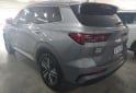 Camionetas - Ford TITANIUM 2025 Nafta 10000Km - En Venta