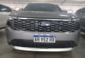 Camionetas - Ford TITANIUM 2025 Nafta 10000Km - En Venta