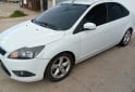 Autos - Ford Focus 2013 Nafta 174000Km - En Venta