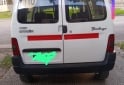 Utilitarios - Citroen Berlingo 2010 Diesel 215000Km - En Venta