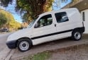 Utilitarios - Citroen Berlingo 2010 Diesel 215000Km - En Venta