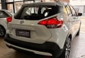 Autos - Nissan Kiks 2019 Nafta 70000Km - En Venta