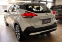 Autos - Nissan Kiks 2019 Nafta 70000Km - En Venta