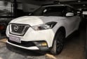 Autos - Nissan Kiks 2019 Nafta 70000Km - En Venta