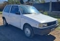 Autos - Fiat Uno 1999 Nafta 200000Km - En Venta