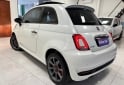 Autos - Fiat 500 - SPORT 1.4N 2019 Nafta 62000Km - En Venta