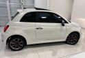 Autos - Fiat 500 - SPORT 1.4N 2019 Nafta 62000Km - En Venta