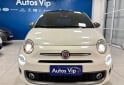 Autos - Fiat 500 - SPORT 1.4N 2019 Nafta 62000Km - En Venta