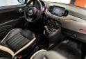 Autos - Fiat 500 - SPORT 1.4N 2019 Nafta 62000Km - En Venta