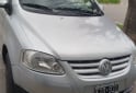 Autos - Volkswagen Fox 2006 2006 Nafta 226000Km - En Venta