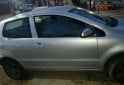 Autos - Volkswagen Fox 2006 2006 Nafta 226000Km - En Venta
