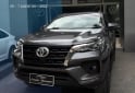 Camionetas - Toyota Sw4 2022 Diesel 65000Km - En Venta