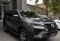 Camionetas - Toyota Sw4 2022 Diesel 65000Km - En Venta