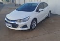 Autos - Chevrolet Cruze LT 2023 Nafta 77000Km - En Venta