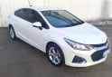 Autos - Chevrolet Cruze LT 2023 Nafta 77000Km - En Venta