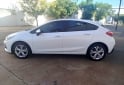 Autos - Chevrolet Cruze LT 2023 Nafta 77000Km - En Venta