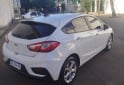 Autos - Chevrolet Cruze LT 2023 Nafta 77000Km - En Venta