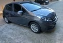 Autos - Peugeot 208 Allure 1.6 115 5puert 2019 Nafta 63000Km - En Venta