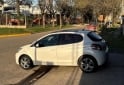 Autos - Peugeot 208 feline pack cuir 2013 Nafta 137000Km - En Venta