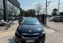 Autos - Peugeot 2008 allure 2016 Nafta  - En Venta