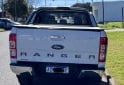 Camionetas - Ford Xlt 3x2 2018 Diesel 160000Km - En Venta