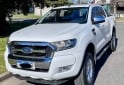 Camionetas - Ford Xlt 3x2 2018 Diesel 160000Km - En Venta