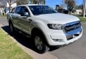 Camionetas - Ford Xlt 3x2 2018 Diesel 160000Km - En Venta