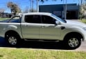 Camionetas - Ford Xlt 3x2 2018 Diesel 160000Km - En Venta