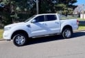 Camionetas - Ford Xlt 3x2 2018 Diesel 160000Km - En Venta