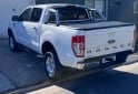 Camionetas - Ford Xlt 3x2 2018 Diesel 160000Km - En Venta