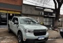 Camionetas - Ford Maverick 2025 Nafta 19500Km - En Venta