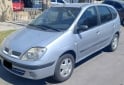 Autos - Renault SCENIC 1.6 RXT 2005 Nafta 210000Km - En Venta