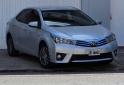 Autos - Toyota Corolla 2015 Nafta 127000Km - En Venta