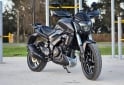 Motos - Bajaj Dominar 400 Tuorer 2025 Nafta 7300Km - En Venta