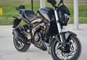 Motos - Bajaj Dominar 400 Tuorer 2025 Nafta 7300Km - En Venta