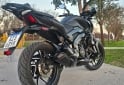 Motos - Bajaj Dominar 400 Tuorer 2025 Nafta 7300Km - En Venta