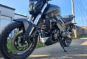 Motos - Bajaj Dominar 400 Tuorer 2025 Nafta 7300Km - En Venta