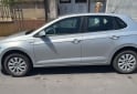 Autos - Volkswagen Polo trendline 2019 Nafta 55000Km - En Venta